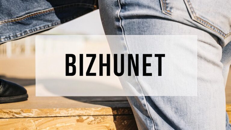 bizhunet