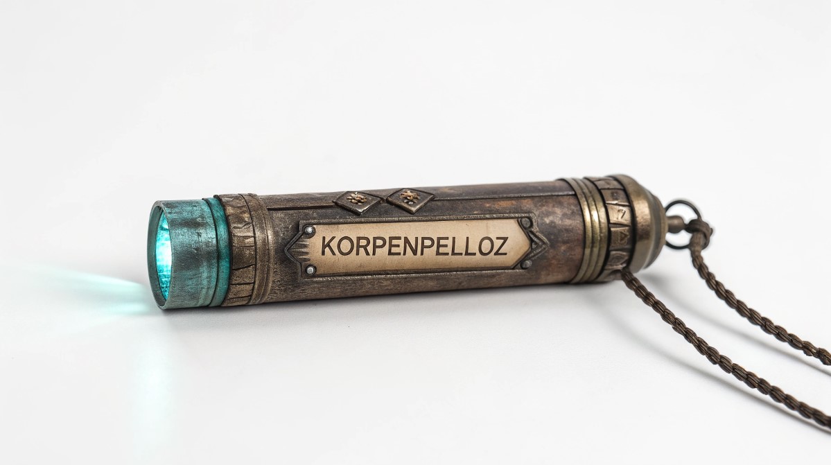 korpenpelloz