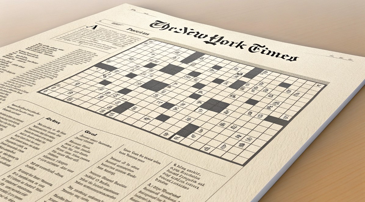 xl nyt crossword